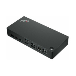 Lenovo ThinkPad Universal USB-C Docking Station 40AY0090EU 40AY0090EU