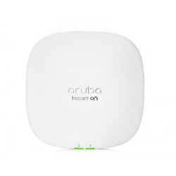 HPE Aruba Instant On AP25 (RW) 4x4 Wi-Fi 6 Indoor Access Point (R9B28A) R9B28A