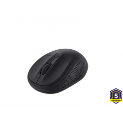 TRUST PRIMO WLESS MOUSE MATT BLACK 24794 24794