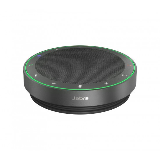 Jabra Speak2 75 Audio Conference MS Teams USB-C Bluetooth (2775-329) 2775-329