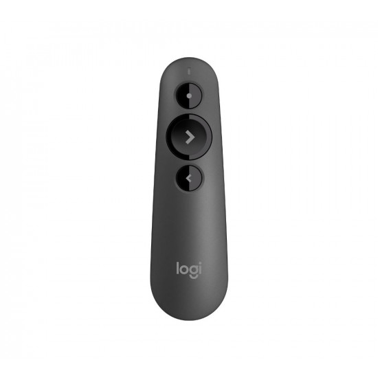PRESENTER LOGITECH R500s LASER GRAPH 910-005843