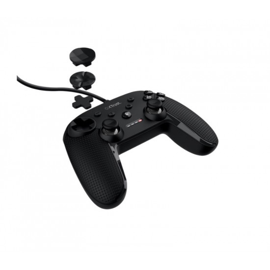 Trust muta pc controller GXT541 24789 24789