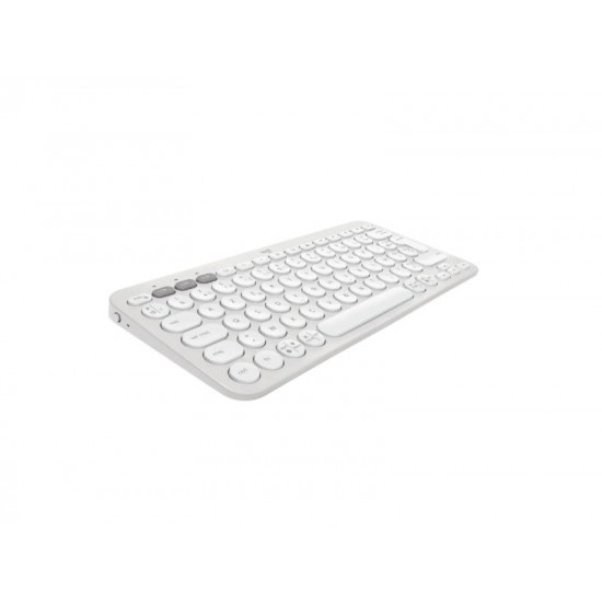 KEYBOARD LOGITECH PEBBLE K380s USINTL OW 920-011852