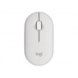Wrls mouse Logitech Pebble M350s OFFWH 910-007013