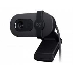 WEBCAM LOGITECH Brio 100 USB GRAPHITE 960-001585
