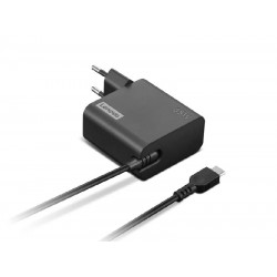 Lenovo 65W USB-C Adapter-EU Pin 4X21L54610 4X21L54610
