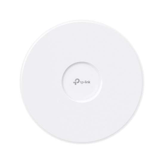 Tp-Link BE9300 Ceiling Mount Tri-Band Wi-Fi 7 Access Point (EAP773) EAP773