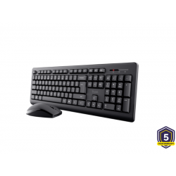 DESKSET TRUST WRL PRIMO GR 25450 25450