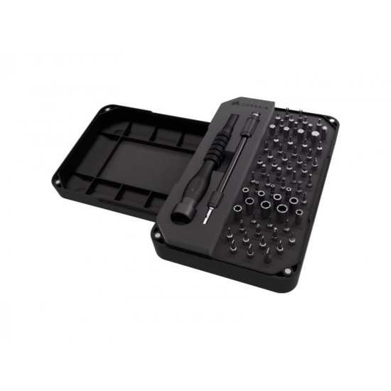 CORSAIR PC DIY Precision Toolkit CC-9310003-WW