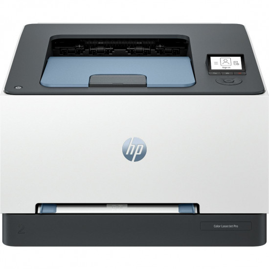 HP Printer Color LaserJet Pro 3202dw - 499R0F 499R0F#B19