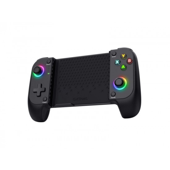 Trust mylox wireless mobile ctrl black GXT735 25485 25485