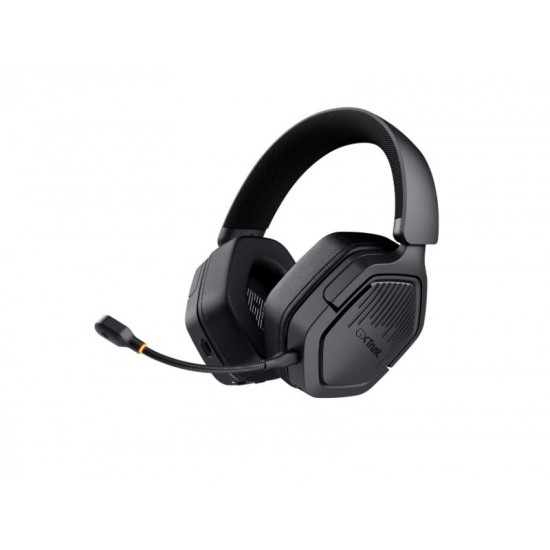 Trust carus wireless headset blk GXT493 25491 25491