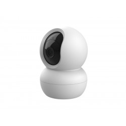 Trust IPCAM indoor wifi camera shmarthome IPCAM-2800 PTZ 71366 71366