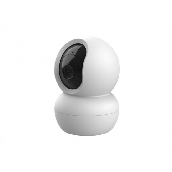 Trust IPCAM indoor wifi camera shmarthome IPCAM-2800 PTZ 71366 71366