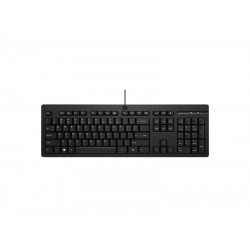 PC OPT. HP 125 USB WIRED KB AY2Y7AA AY2Y7AA
