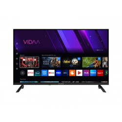TV Kydos Vidaa 32'' QLED HD K32VH22SQ00 LE-32KA4