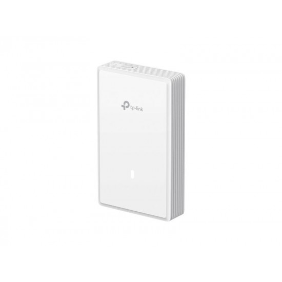 Tp-Link BE5000 Access Point Wall Plate Wi-Fi 7 (EAP725-WA) EAP725-WALL