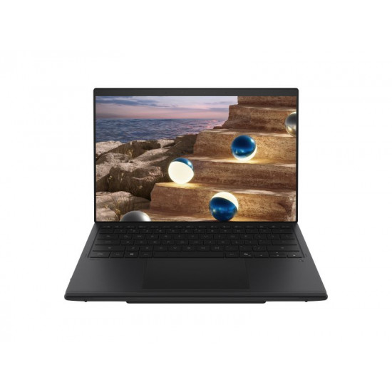 Laptop ASUS Zenbook Duo / 14'' OLED/ INTEL PTL H12Xe X9/  32GB/ 2TB SSD/ Intel Arc Graphics/ Windows 11 Pro/ Touch / 2Y 90NB16V1-M00BA0 90NB16V1-M00BA0