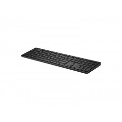 HP 490K Multi-Device Dual-Mode Keyboard BD5F4AA BD5F4AA