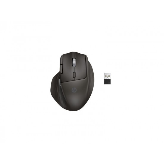 HP Ultra-Fast-Scroll Wireless Mouse 780M B8YX3AA B8YX3AA