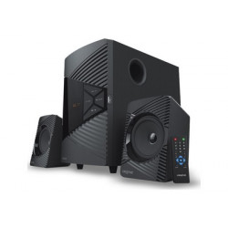 SPEAKERS CREATIVE E2500 CLE-R E-X BK 51MF0485AA001