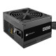Corsair PSU CV Series CX550 — 550 Watt 80 Plus Bronze Certified - Black - CP-9020277-EU CP-9020277-EU