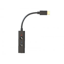 SOUNDCARD CREATIVE SB PLAY! 4 USB-C 70SB186000000