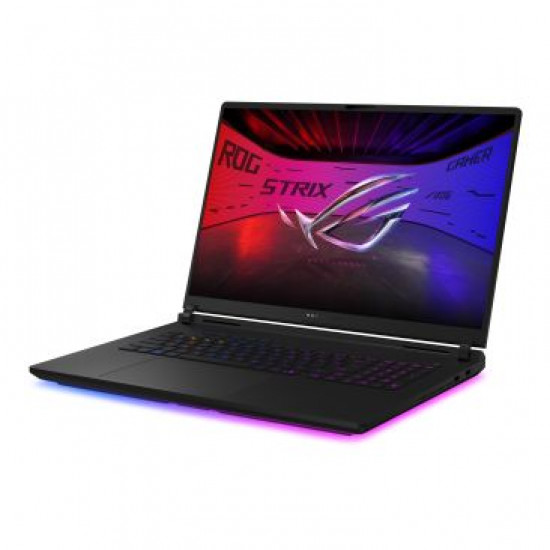 Laptop ASUS ROG Strix SCAR 18/18''/U9-275HX/32GB/2TB SSD/RTX 5090 24GB/W11 Pro/2Y 90NR0LF1-M006H0 90NR0LF1-M006H0