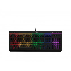 HyperX Alloy Core RGB Membrane Full Size Gaming Keyboard (US Layout)- Black - 4P4F5AA 4P4F5AA