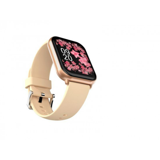HiFuture Zone2 Pink Smartwatch 00180655