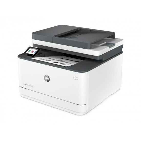 HP LaserJet Pro MFP 3102fdn Printer - 3G629F 3G629F#B19