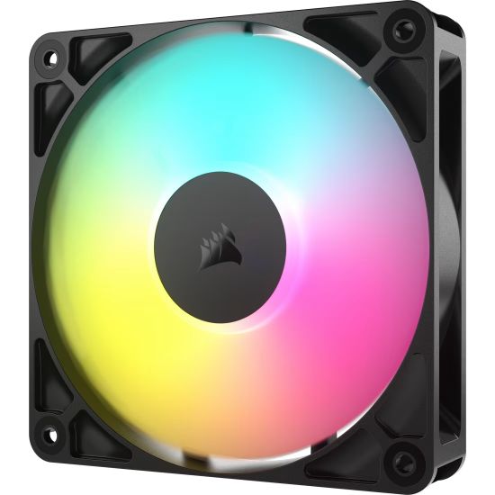 CORSAIR Fan RS120 ARGB (Black) CO-9050180-WW