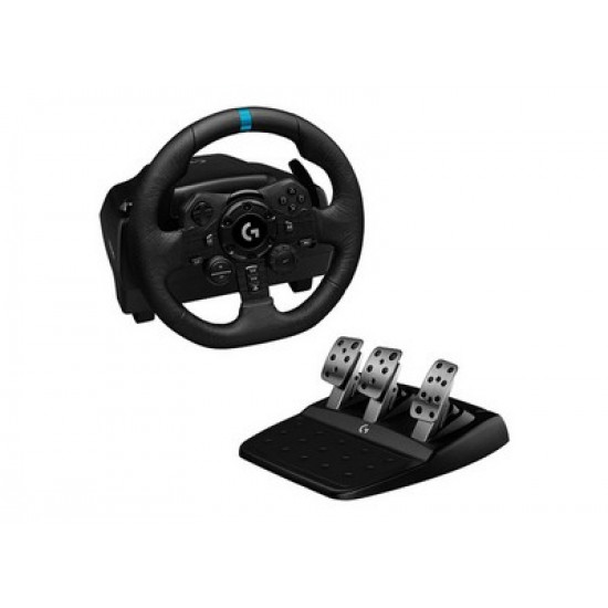 GAM.ST.WHEEL LOGITECH G923 PS4/PC EMEA 941-000149