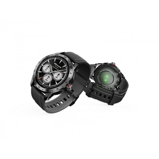 HiFuture Flex2 Black Smartwatch 00184157