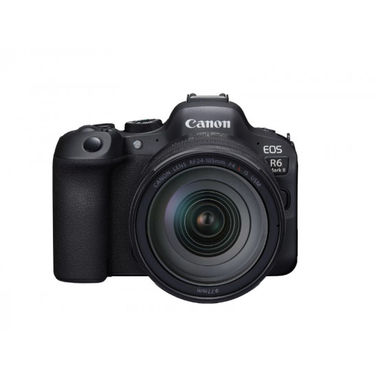 Canon EOS R6 MARK II V5+RF24105 L SEE 5666C029AA
