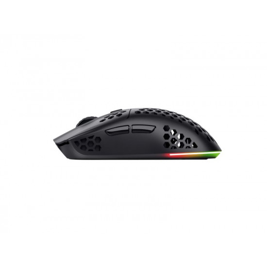 Trust helox wireless lightweight mouse blk GXT929 25307 25307