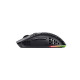 Trust helox wireless lightweight mouse blk GXT929 25307 25307