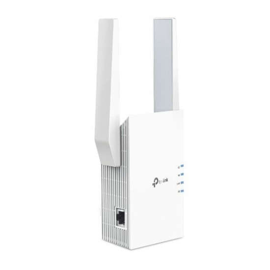 Tp-Link AX3000 Mesh WiFi 6 Extender (RE705X) RE705X