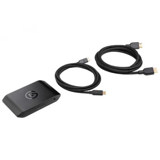 ELGATO Game Capture 4K X 10GBH9901