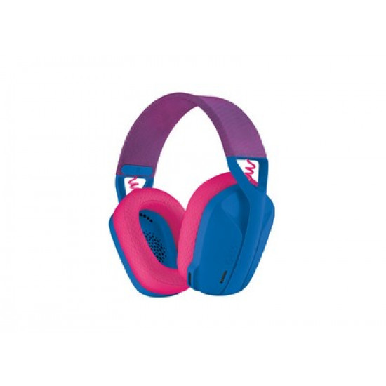 GAM.HDST LOGITECH G435 BLUE 981-001062