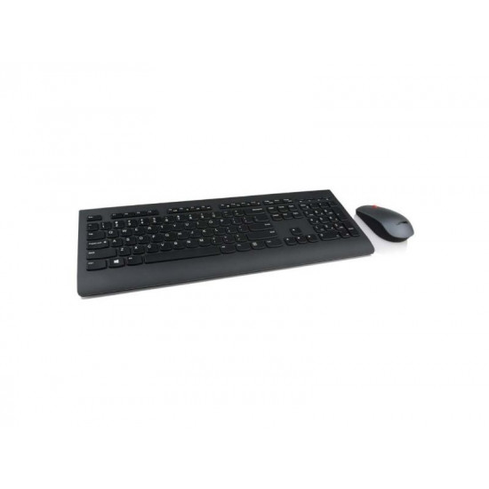 Lenovo Professional Wireless Combo Keyboard and Mouse 4X30H56811Greek/US 4X30H56811