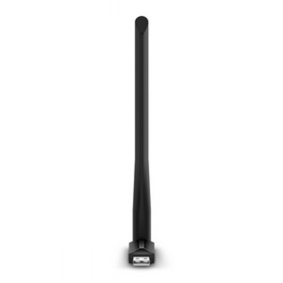 Tp-Link AC600 High Gain Wireless Dual Band USB Adapter (Archer T600U Plus) ARCHER T600U PLUS