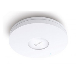 Tp-Link AX1800 Wireless Dual Band Ceiling Mount Access Point (EAP620 HD) EAP620 HD