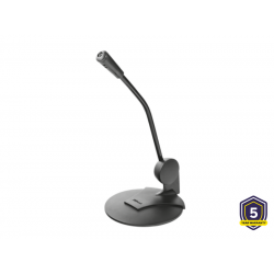 MICROPHONE TRUST PRIMO DESK 21674 21674