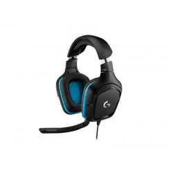 GAM.HDST LOGITECH G432 981-000770