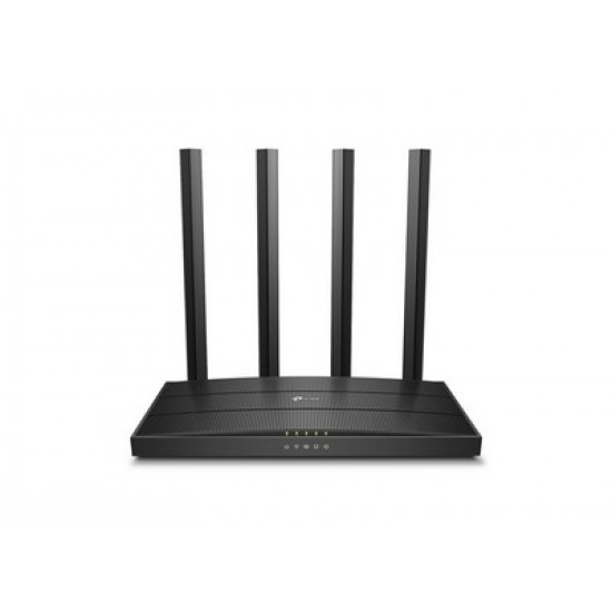 Tp-Link AC1900 Wireless MU-MIMO Wi-Fi Router (Archer C80) ARCHER C80