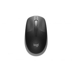 MOUSE WIRELESS LOGITECH M190 MID GREY 910-005906