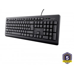 KEYBOARD TRUST PRIMO GR 24148 24148