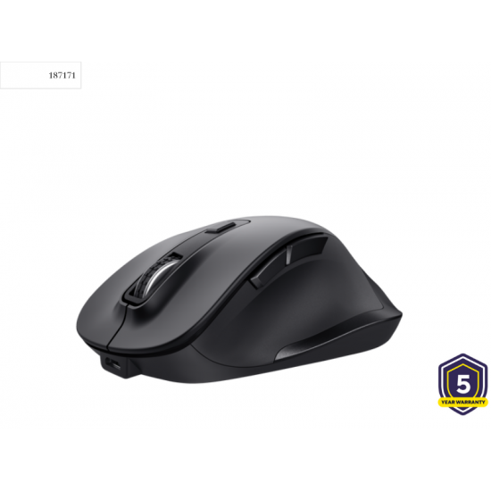 TRUST FYDA WIRELESS MOUSE ECO 24727 24727