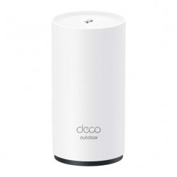 Tp-Link AX3000 Outdoor / Indoor Whole Home Mesh WiFi 6 Unit (Deco X50- Outdoor) DECO X50-OUTDOOR(1-PACK)